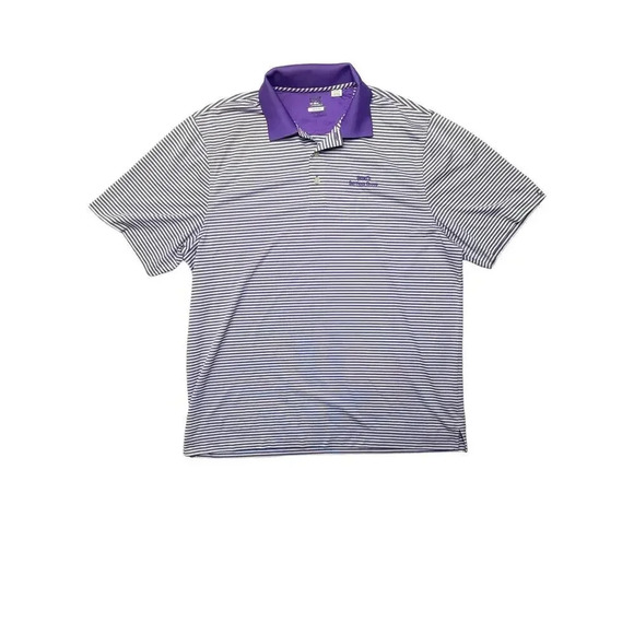 3 Pack of Embroidered Mens Golf Shirts 1 Nike 2 Cutter & Buck Shirts XL - Picture 10 of 13